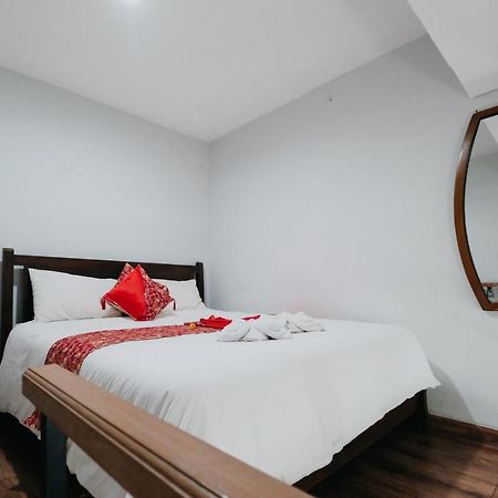 D'Tamblingan Guest House At Taman Griya Jimbaran Redpartner - Minimum Stay 30 Nights Eksteriør bilde