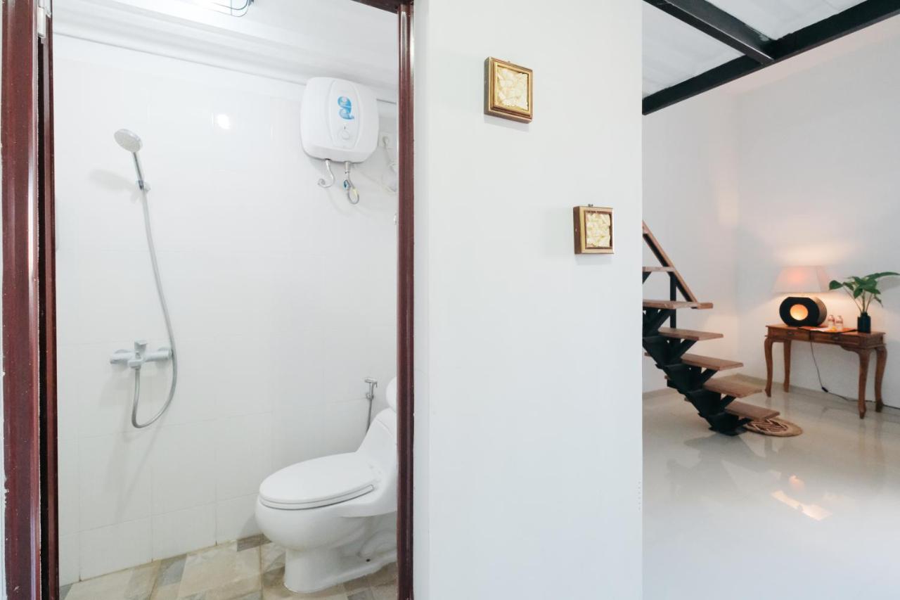 D'Tamblingan Guest House At Taman Griya Jimbaran Redpartner - Minimum Stay 30 Nights Eksteriør bilde