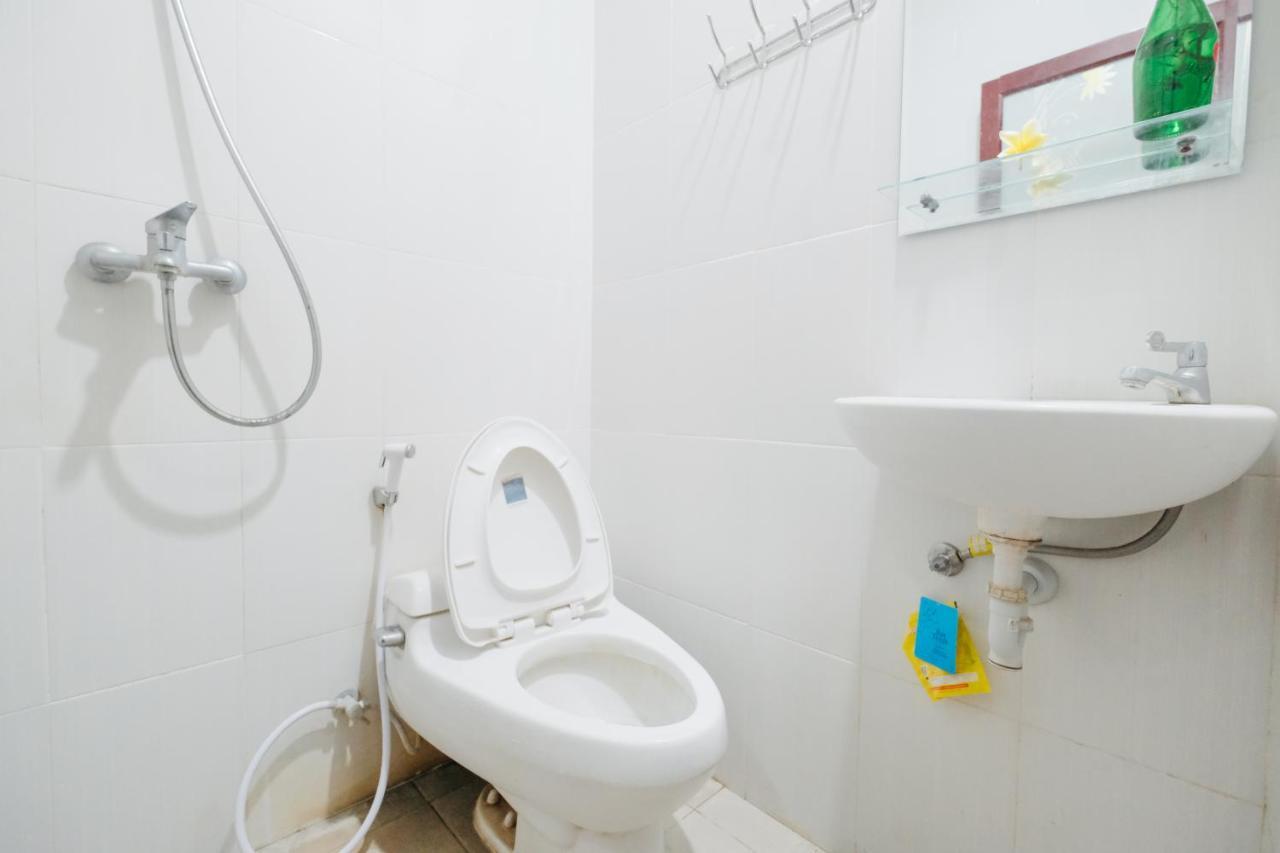 D'Tamblingan Guest House At Taman Griya Jimbaran Redpartner - Minimum Stay 30 Nights Eksteriør bilde