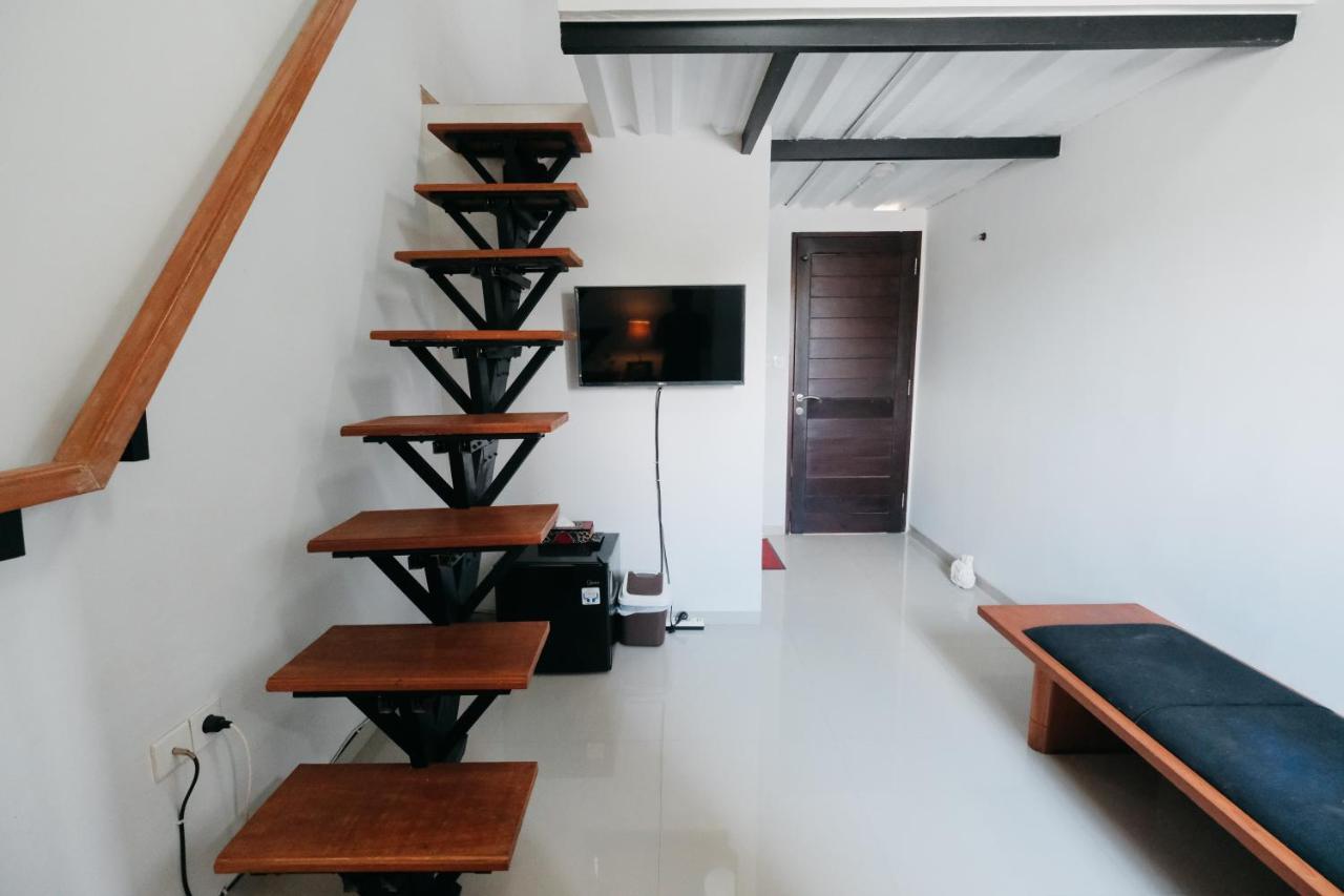D'Tamblingan Guest House At Taman Griya Jimbaran Redpartner - Minimum Stay 30 Nights Eksteriør bilde
